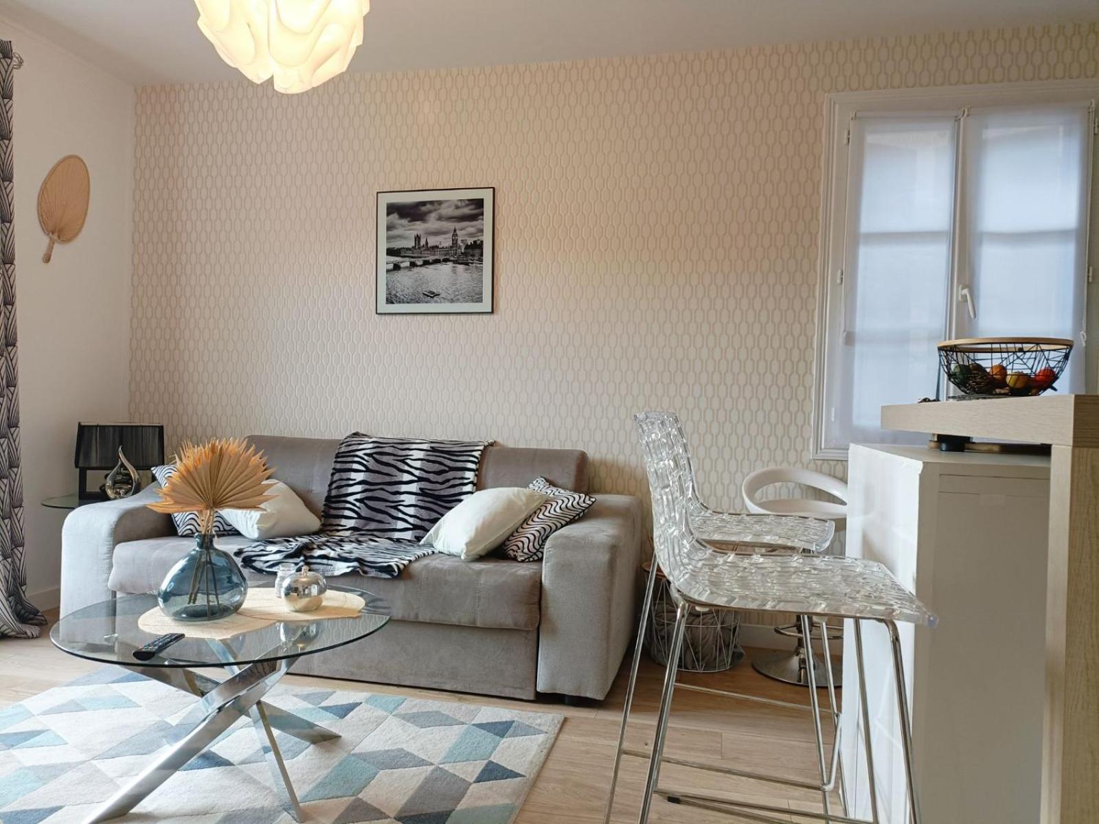 Appartement design avec piscine Digne-les-Bains Extérieur photo