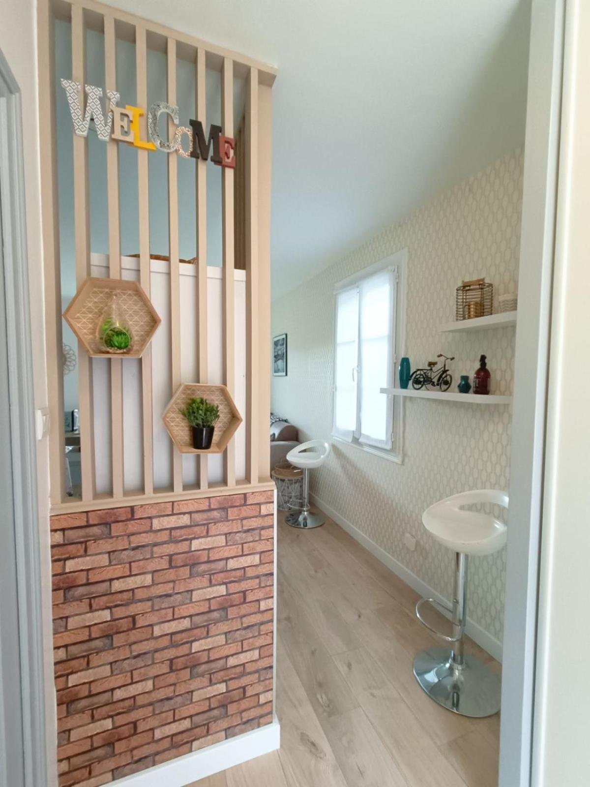 Appartement design avec piscine Digne-les-Bains Extérieur photo