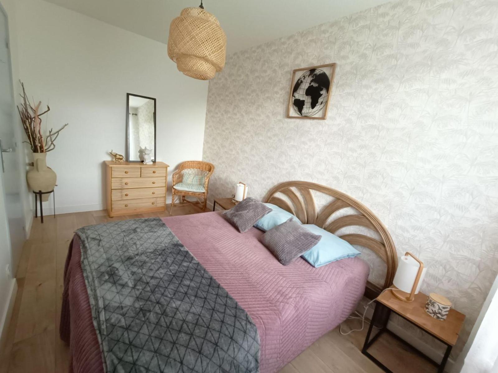 Appartement design avec piscine Digne-les-Bains Extérieur photo