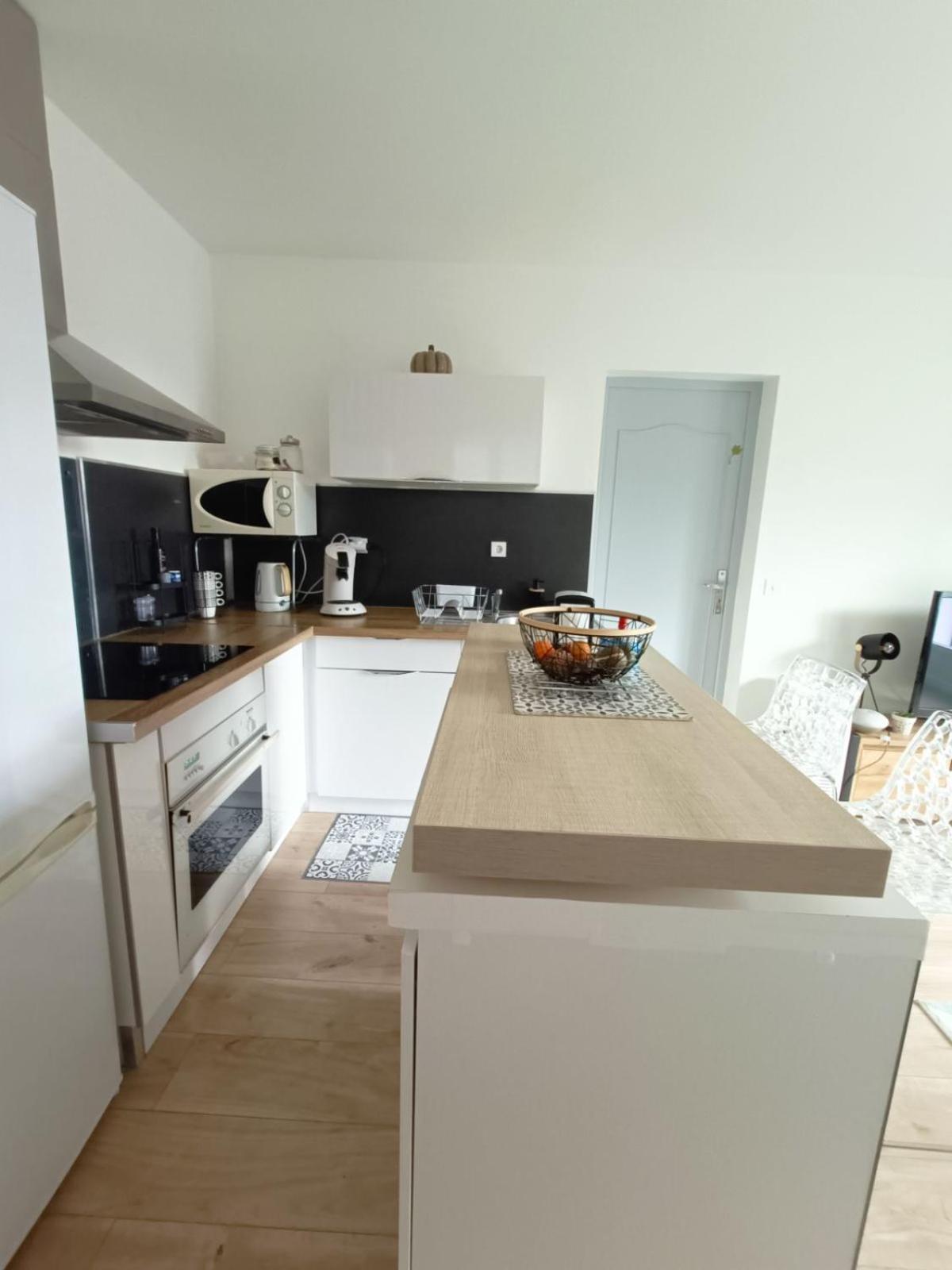 Appartement design avec piscine Digne-les-Bains Extérieur photo