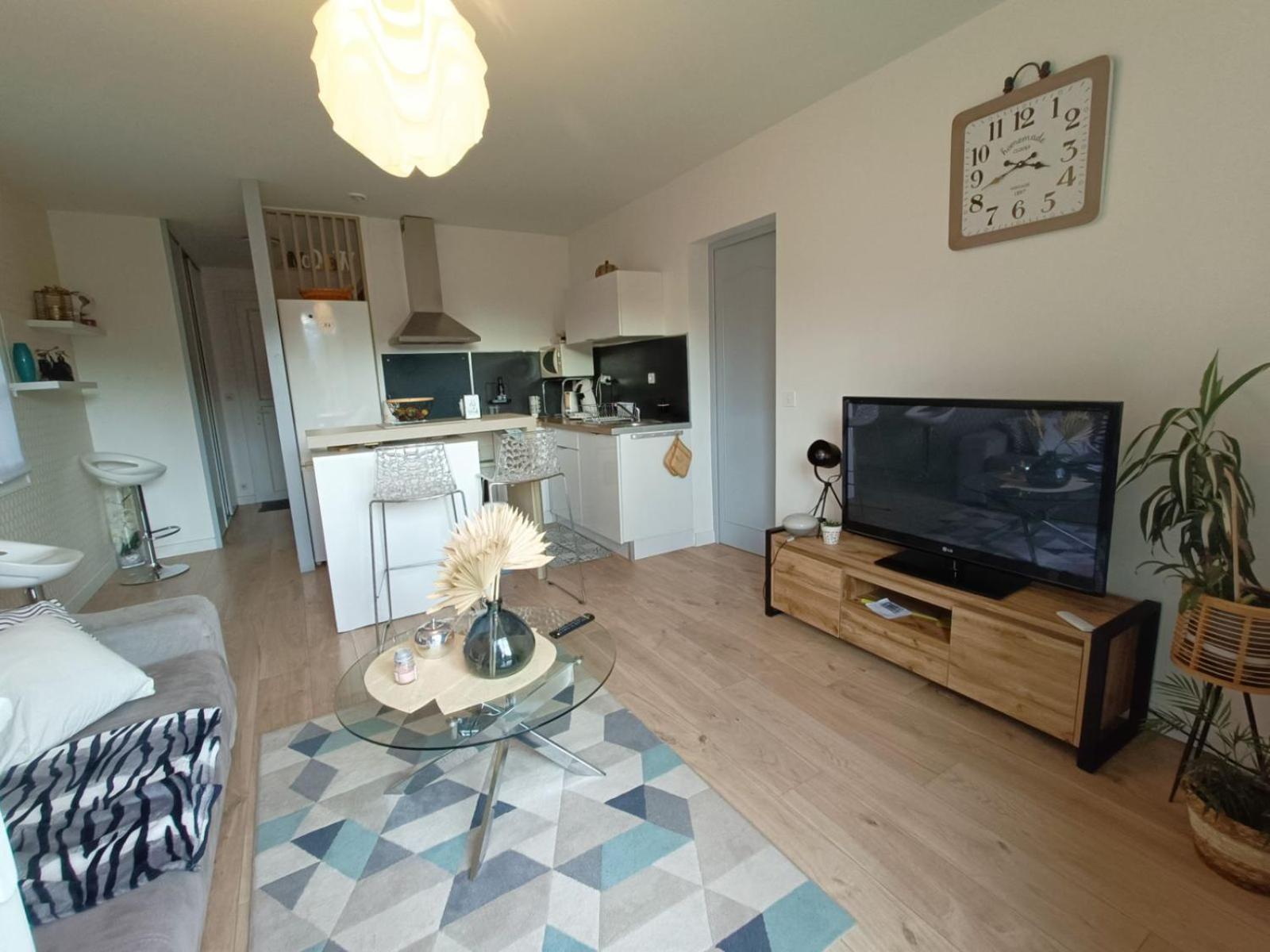 Appartement design avec piscine Digne-les-Bains Extérieur photo